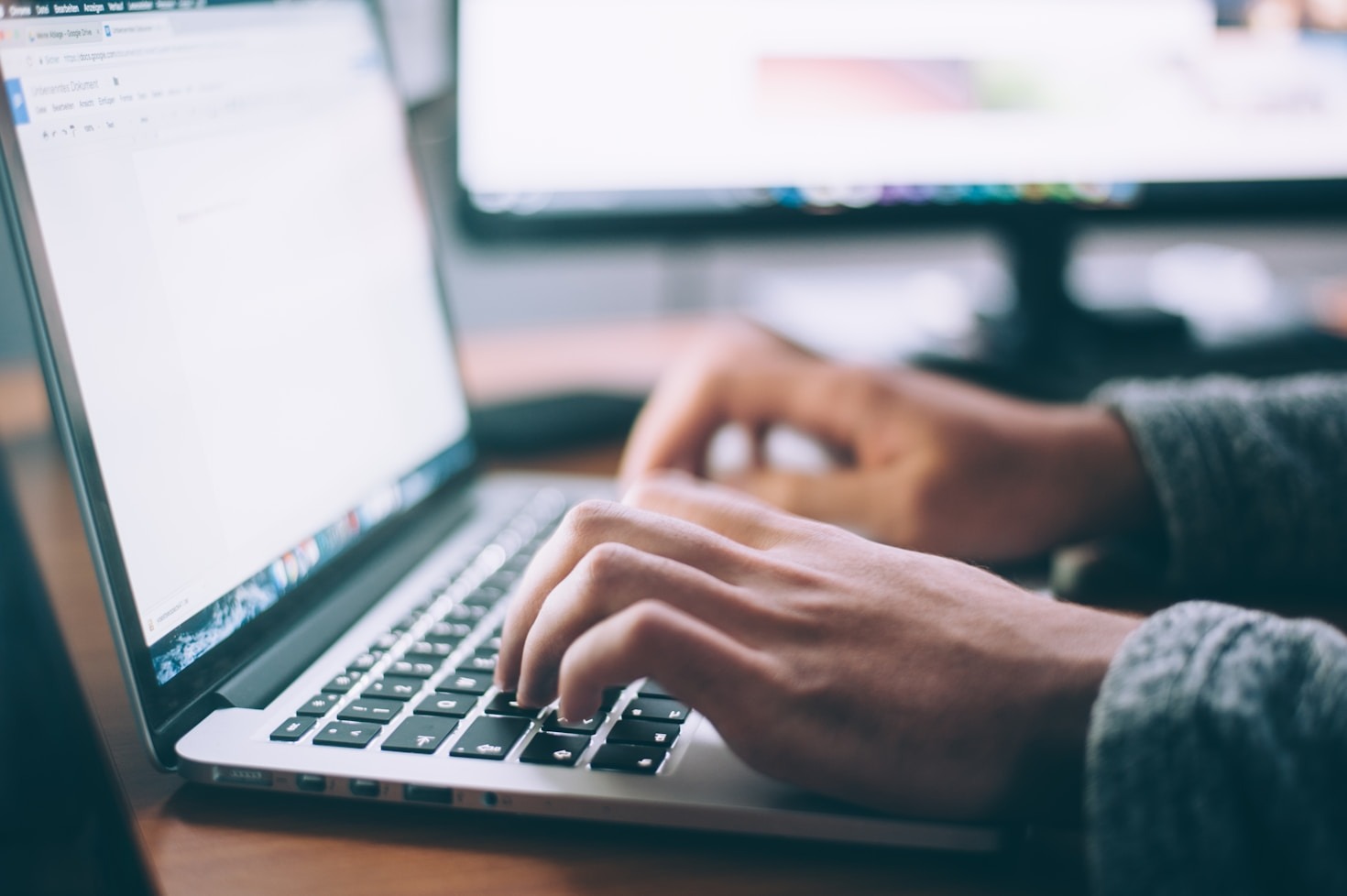 The Future Of Scalable Enterprise Technology