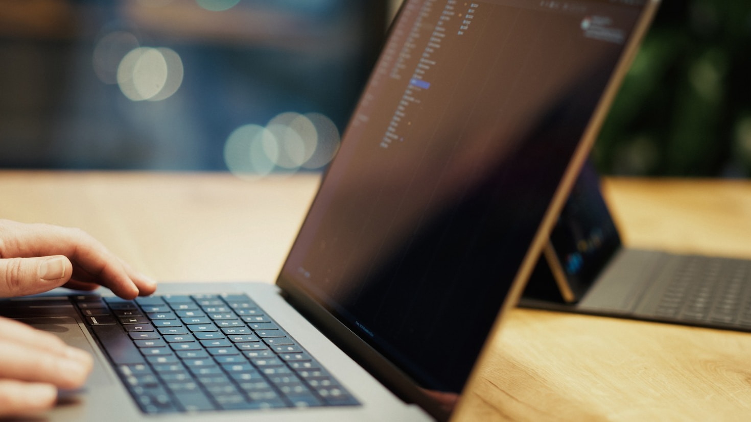 Securing Your Assets With Proactive Management